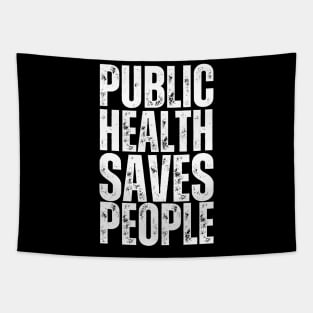 Public Health Tapestry