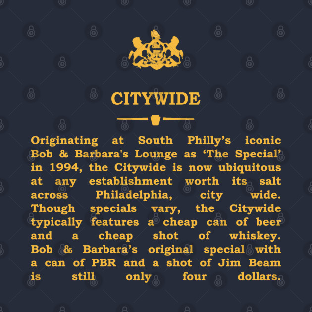 Real Historical Philadelphia - Citywide by OptionaliTEES