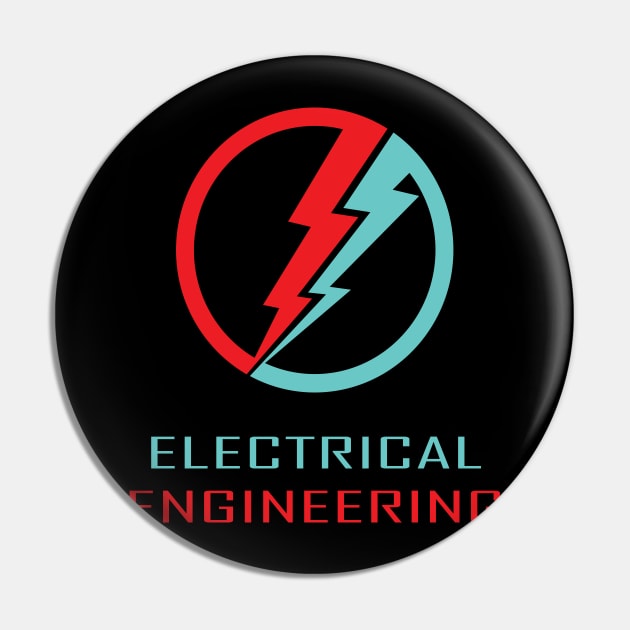 electrical engineering, lightning logo, electrician Pin by PrisDesign99