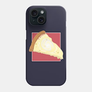 Pizza Galaxy v3 Phone Case