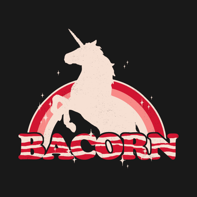 Bacorn by Hillary White Rabbit