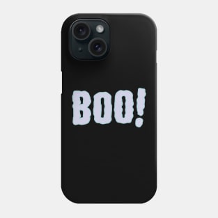 BOO! Phone Case