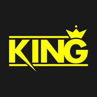 king T-Shirt