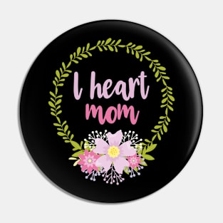 Mothers Day Pin