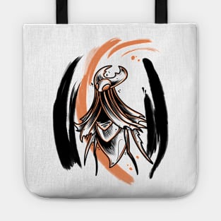 Traitor Mantis Tote