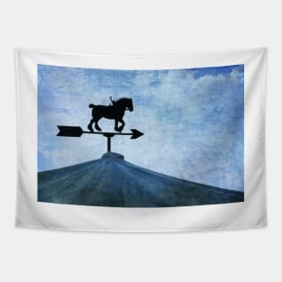 Weathervane Tapestry