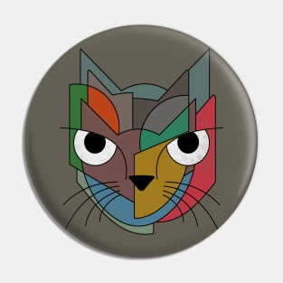 Jäger Pin