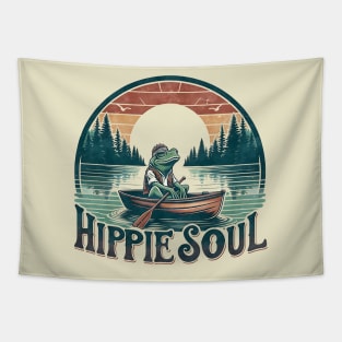 hippie soul Tapestry