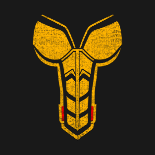 The Wasp T Shirts Teepublic - 