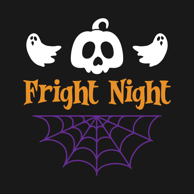 Fright Night by Sand & Co.