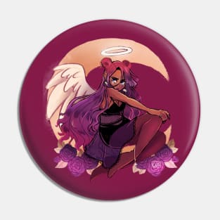 angel Pin