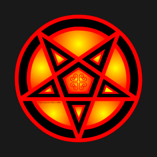 PENTAGRAM T-Shirt