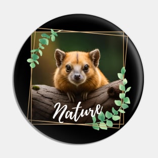 Nature Pin