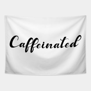 caffeinated Tapestry