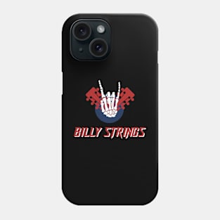 Billy Strings Phone Case