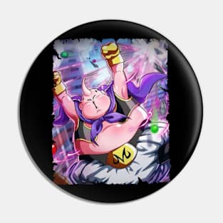 MR. BUU MERCH VTG Pin