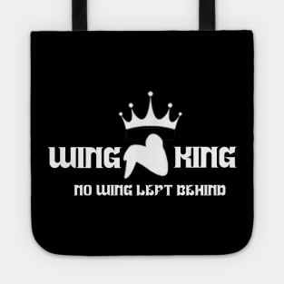 Wing King Tote