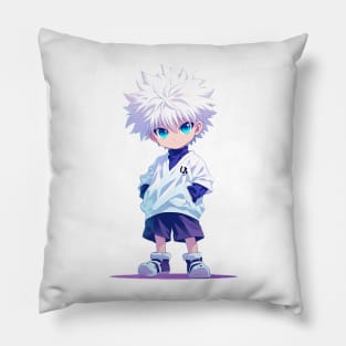 killua Pillow