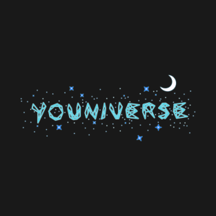 Youniverse T-Shirt