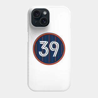 Ben Lundt Phone Case