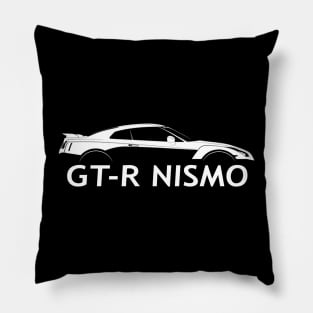 GT-R Nismo Pillow