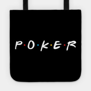 Poker Tote