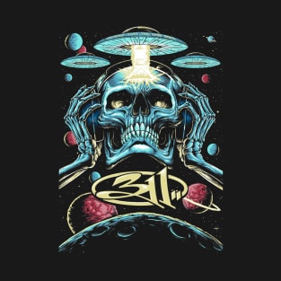 Alien 311 T-Shirt