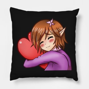 palbroLove Pillow