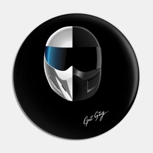 Daft Stig Pin