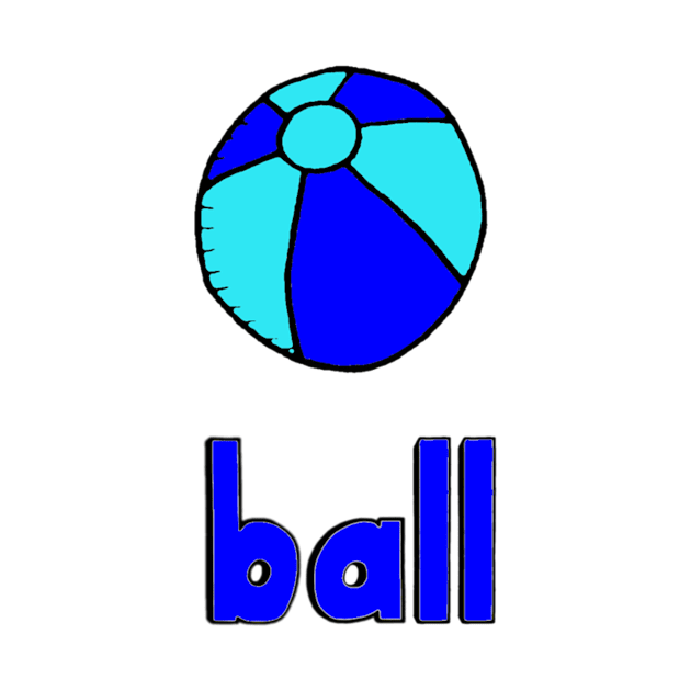 This is a BALL by roobixshoe