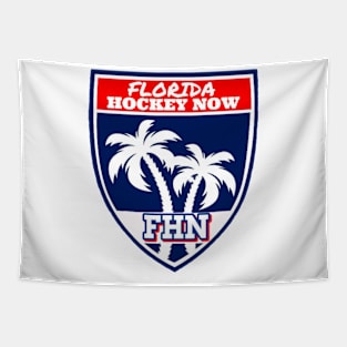 FHN Main Logo Tapestry