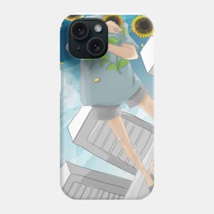 falling Phone Case