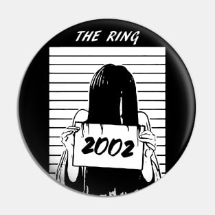 The Ring vector Pin