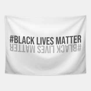 Black lives matter V.4 Tapestry