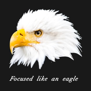 Bald eagle T-Shirt