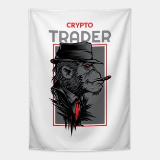 Crypto trader Tapestry