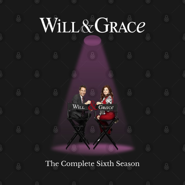 Will And Grace  Just Jack by Jancuk Relepboys