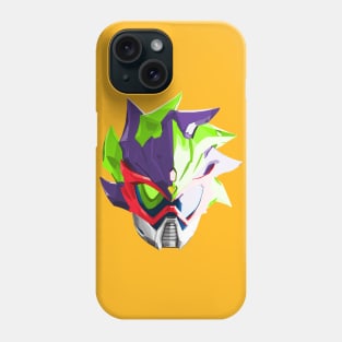 Para-DX Phone Case