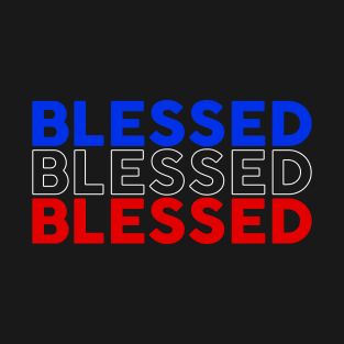 blessed T-Shirt