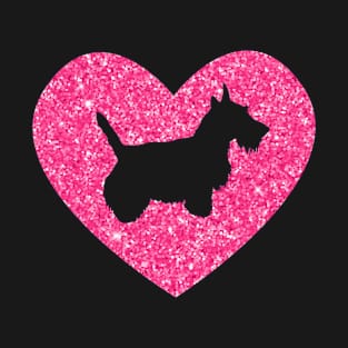 Scottish Terrier T-Shirt