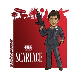 Scarface T-Shirt