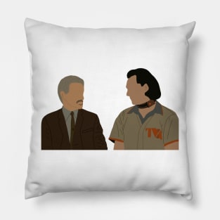 Time Pillow