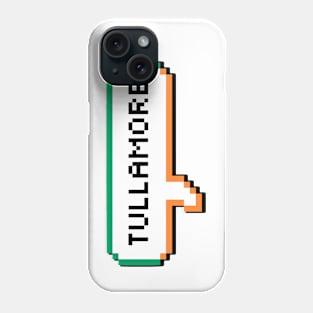 Tullamore Ireland Bubble Phone Case