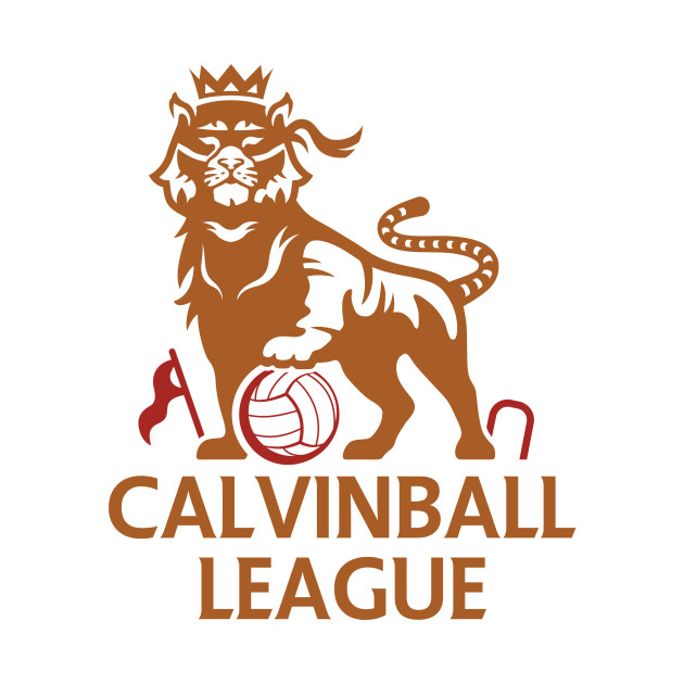 Calvinball League - Calvin And Hobbes - Phone Case