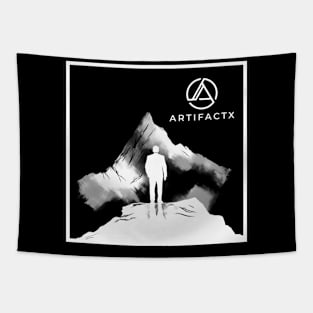 ARTIFACTX - CONQUER Tapestry