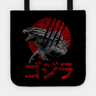 Kaiju Tote