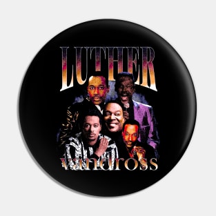 luther vandross Pin