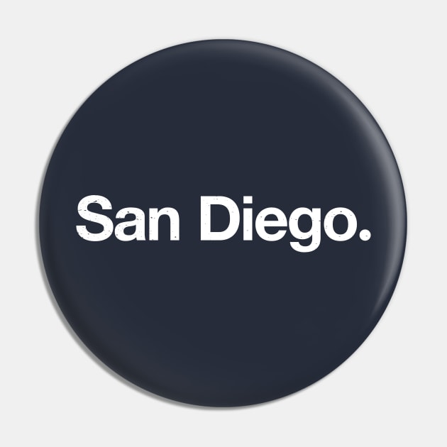 San Diego. Pin by TheAllGoodCompany