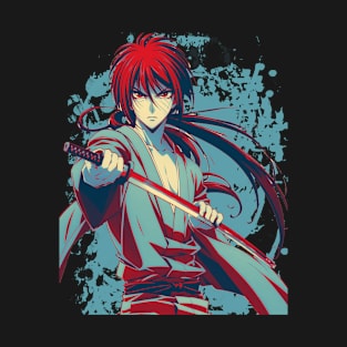 kenshin T-Shirt