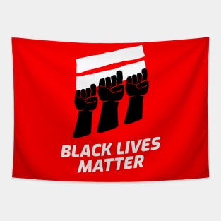 Black Lives Matter Tapestry